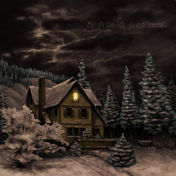 The Pottsville Conglomerate cover art