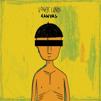 Canvas cover art