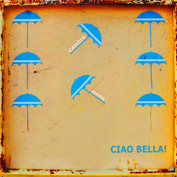 Ciao Bella! cover art