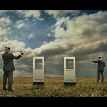 Firewall - Instrumental cover art
