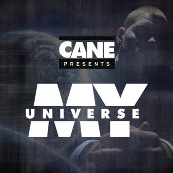 My Universe cover art