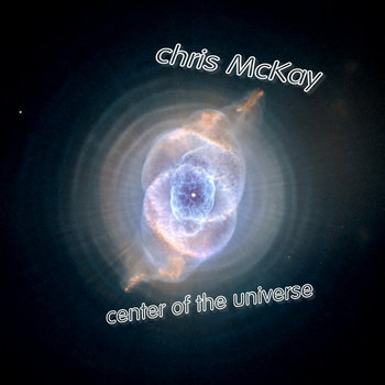 Center Of The Universe cover art