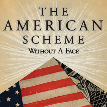 The American Scheme (Digital Deluxe Edition) cover art