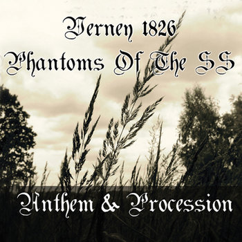 Anthem & Procession cover art