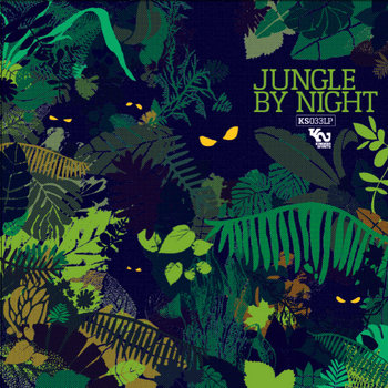 EP cover art
