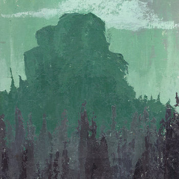 Forgetting Enlightenment cover art