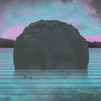 Sinking Islands cover art