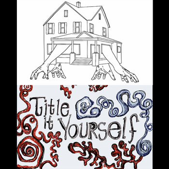 Title It Yourself (a compilation) cover art