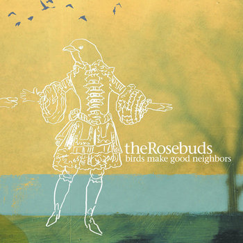 Birds Make Good Neighbors cover art
