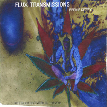 Flux Transmissions cover art