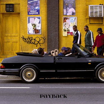 PayBack (Prod. By Trey Wigg$ and T.R@bb) cover art