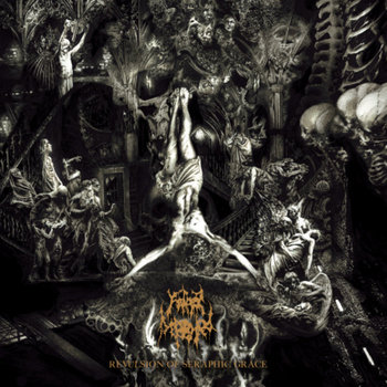 Revulsion of Seraphic Grace cover art
