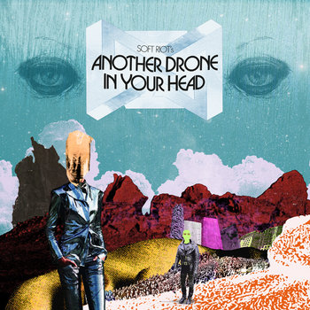 Another Drone in Your Head cover art