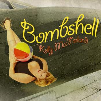 Bombshell cover art