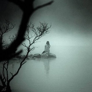 Cry For Her... cover art