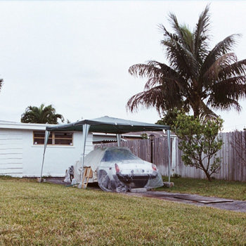 area. cover art
