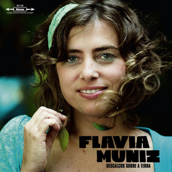 Descalços Sobre A Terra cover art