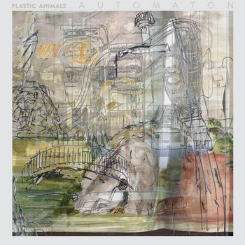 Automaton cover art