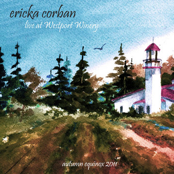 Live at Westport Winery cover art