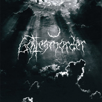 Gottesmorder EP cover art