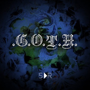 .G.O.T.H. cover art