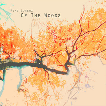 Of the Woods cover art