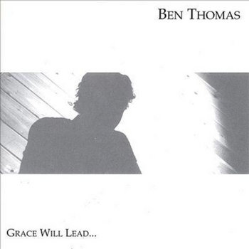 Grace Will Lead (live solo album) cover art