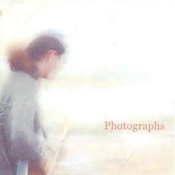 Photographs cover art