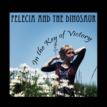 In the Key of Victory cover art