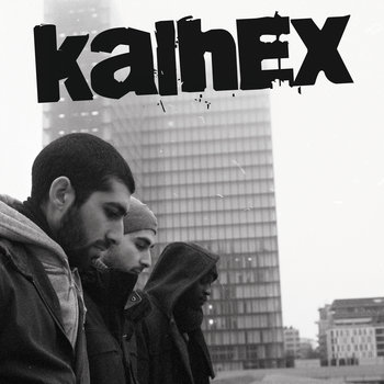 Kalhex cover art