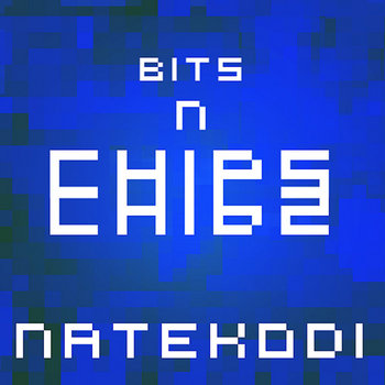 Bits N Chips cover art