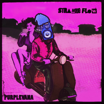 Purplevana cover art
