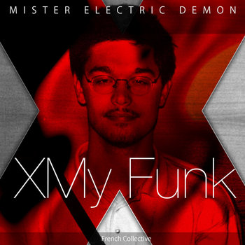 XMy Funk cover art