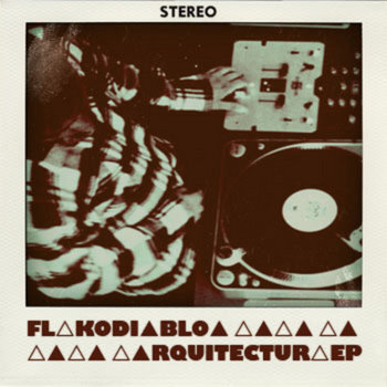 Arquitectura EP cover art