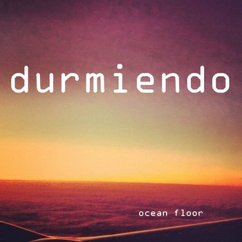 Ocean Floor cover art