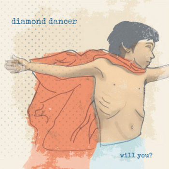 Will You? cover art