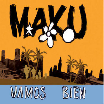 Vamos Bien cover art