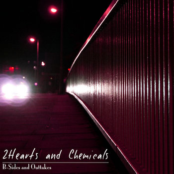 B-sides & Outtakes cover art