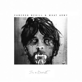 Is A Beast cover art