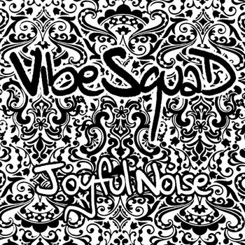 Joyful Noise cover art