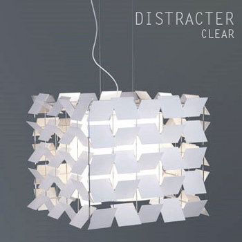 Clear cover art