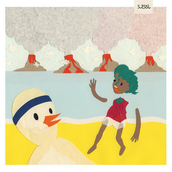 Y Niwl 4 cover art