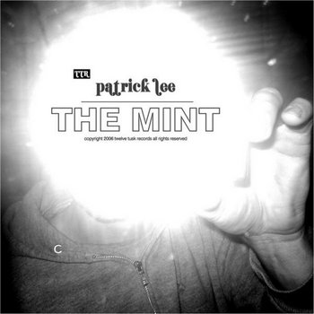The Mint cover art