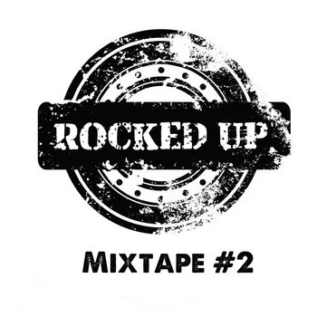 Mixtape #2 cover art