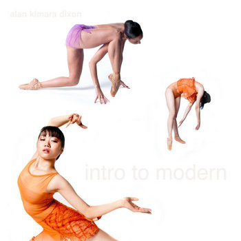 intro to modern cover art