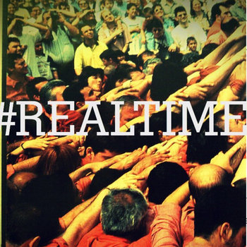 #REALTIME cover art