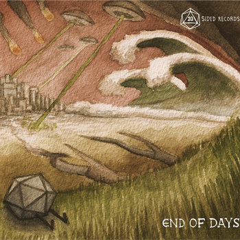 Half A Mind cover art