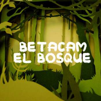 El Bosque cover art