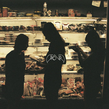 Arponera cover art