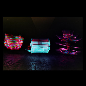Highlight Everything EP cover art